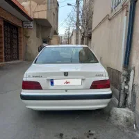 پژوپارس ۱۳۹۶|خودرو سواری و وانت|سنندج, |دیوار