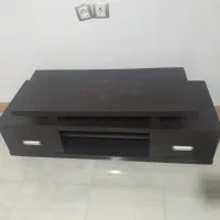 میز تلویزیون mdf