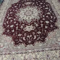 قالی|فرش|تربت جام, معدآباد|دیوار