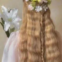 موهای خود را میلیونی بفروشید