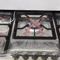 شیرالات مدل لاله پارمیس قاجاری و ۵شعله ، ۴ شعله|لوازم سرویس بهداشتی|بوکان, |دیوار