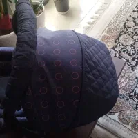 کریر|کالسکه و لوازم جانبی|اصفهان, تیران|دیوار
