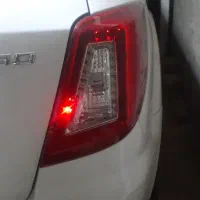 چراغ عقب لیفان x60