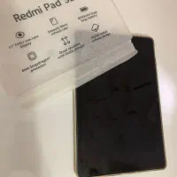 تبلت ۱۱ اینچ شیائومی مدل Redmi Pad SE|تبلت|مشهد, جانباز|دیوار