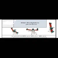 صندلی Cpسه حالته|تخت و صندلی بچه|قم, صفائیه|دیوار