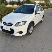 خودرو کوییک مدل ۴۰۲ کار کرد ۳۸۰۰۰|خودرو سواری و وانت|اردبیل, |دیوار