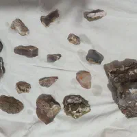 سنگ های نیم قیمتی