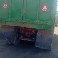 فروش|خودرو سنگین|اصفهان, سرشبادران|دیوار