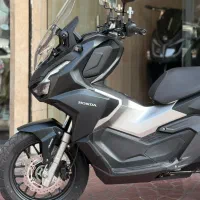 adv ۱۶۰|موتورسیکلت|تهران, تهرانپارس غربی|دیوار