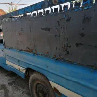 نیسان باری|خودرو سواری و وانت|آستانه اشرفیه, |دیوار