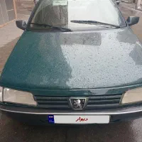 rd۸۳|خودرو سواری و وانت|مشهد, ارمغان|دیوار