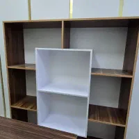 شلف و قفسه نو نو