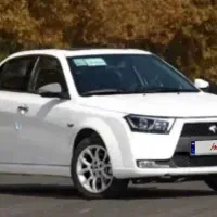 دنا پلاس اتوماتیک آپشنال توربو شارژ EF7 صفر پونک