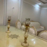 شمعدانی برنز