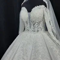 بهترین فرصت برای عروس خانما