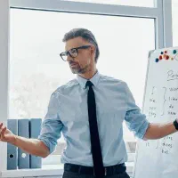 پارتنر زبان انگلیسی