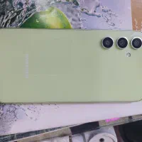 A54سامسونگ ۲۵۶گیگ رام۸