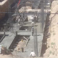 آرماتوربندی دیوارسقف|خدمات پیشه و مهارت|سبزوار, قصبه غربی|دیوار