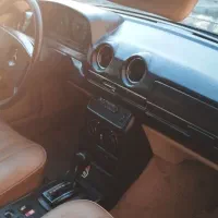 بنز 230E انژکتور اتومات فابریک|خودرو کلاسیک|رشت, کوی قدس|دیوار