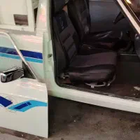 صداگیری تخصصی انواع درب خودرو