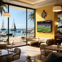 تلویزیون هایسنس مدل 85Q6GN سایز ۸۵ اینچ 4K LED|تلویزیون و پروژکتور|گرگان, |دیوار