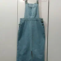 بیلردامنی جین