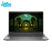 لپ تاپ HP سری ZBOOK