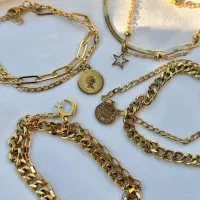 دستبند با ضمانت رنگ