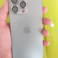 ایفون ۱۵ پرومکس