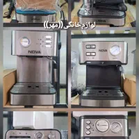 اسپرسو سازقهوه سازکاپوچینو20بارزیگماارسال هاتچاکلت