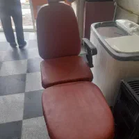 صندلی آرایشگاه زنانه