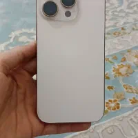 گوشی آیفون ۱۶ پرو 256