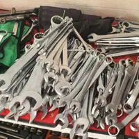 ابزارآلات دستی استوک|ابزارآلات|بوشهر, |دیوار