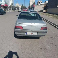 405 glx|خودرو سواری و وانت|محمدیه-قزوین, |دیوار