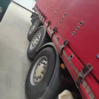 کانتین ترانزیت چادری|خودرو سنگین|شیراز, معالیآباد|دیوار