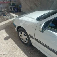 پارس تیوفایو ۴۰۱|خودرو سواری و وانت|زابل, |دیوار