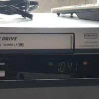 ویدیو دی وی دی پانوسونیک