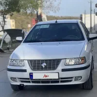 سمند ef7 مدل 97