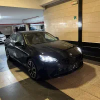 بی ام و 225L|خودرو سواری و وانت|تهران, زعفرانیه|دیوار