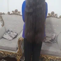 حریدار موهای طبیعی بانوان از سراسر استان