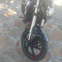 موتور بنلی۲۵۰ تک مدل۴۰۲