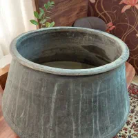 دیگ مسی|ظروف پختوپز|تهران, مینای شمالی (مخبر)|دیوار