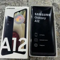 گوشی A12