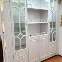 کابینت آماده دانیال|مصالح و تجهیزات ساختمان|کرج, مهرویلا جنوبی|دیوار
