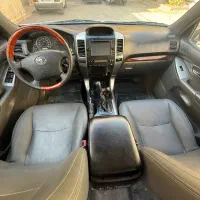 پرادو شش سیلندر اسپشیال کم کار|خودرو سواری و وانت|شیراز, قدوسی غربی|دیوار