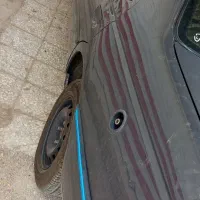 پژو۴۰۵GLIمدل۸۳