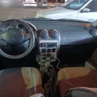 ال نود E2 L90 مدل ۸۷|خودرو سواری و وانت|شهریار, شهریار|دیوار