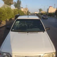 پراید وانت 151 بنزینی
