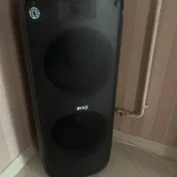 اسپیکر حرفه ای مدل باک