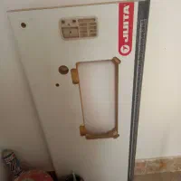 میز چرخ خیاطی راسته